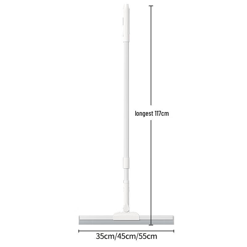 Sulida Silicone Magic Squeegee Broom