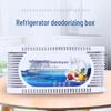 Fumide Refrigerator Deodorizer & Dehumidifier
