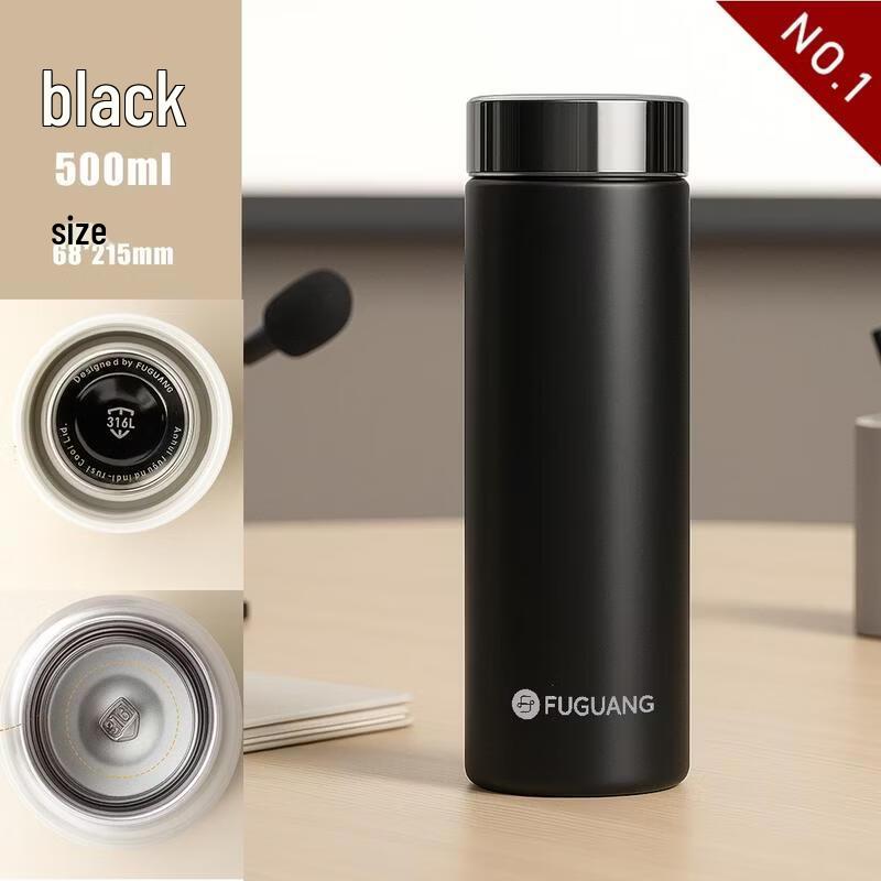 

FUGUANG 316 Stainless Steel Large Capacity Thermos