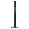 ASSTR AHX-13 Waterproof Outdoor Electric Patio Heater