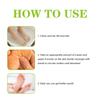 Foot CareCream, Heel Moisturizing And Moisturizing Foot CareCream