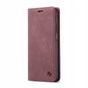 Sc Wallet Redmi Note 10 Pro Red