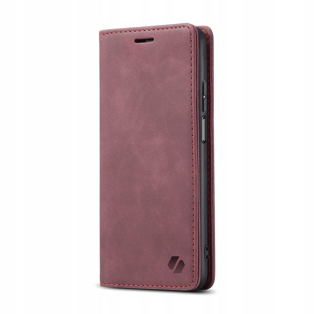 Sc Wallet Redmi Note 10 Pro Red