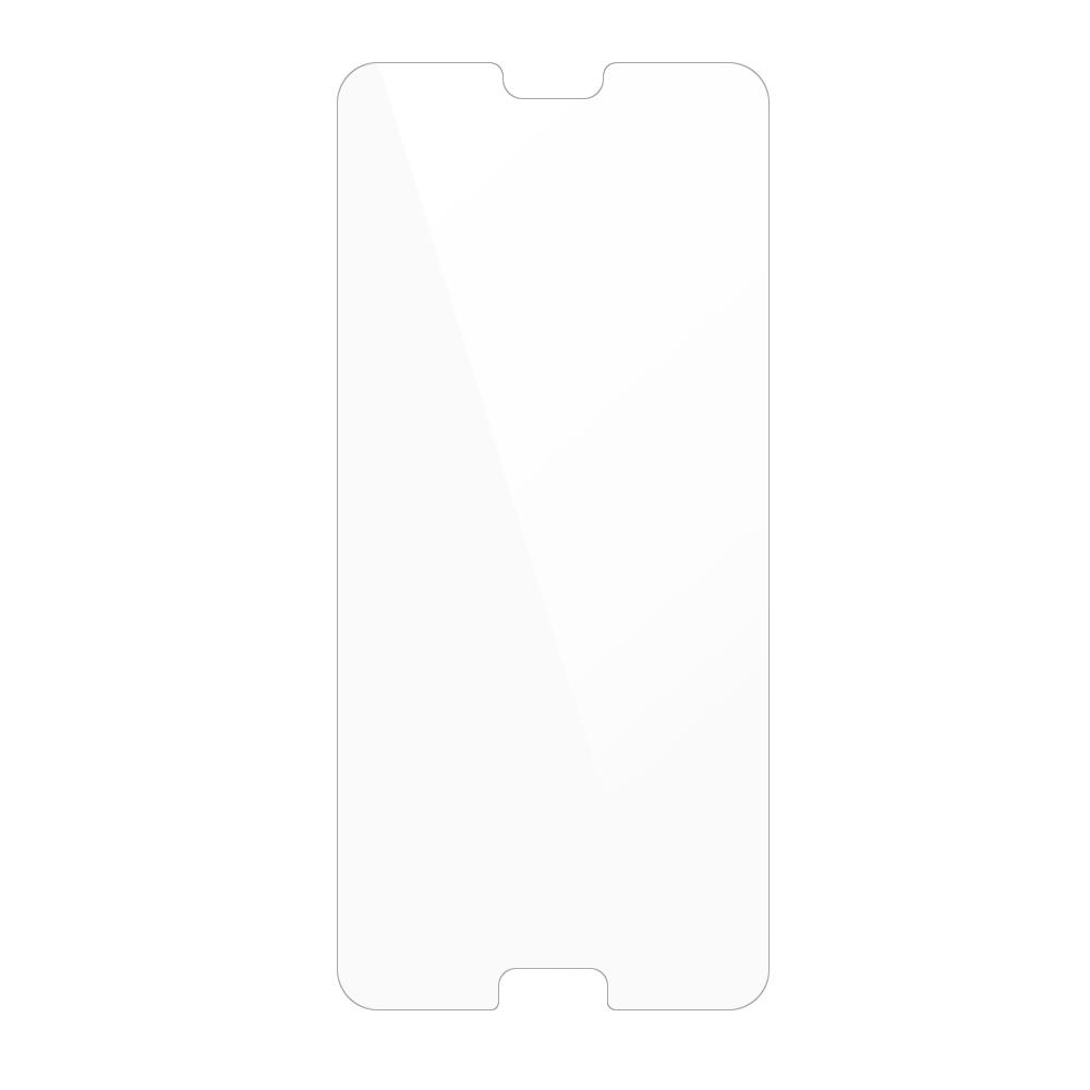 

0.3mm Tempered Glass Screen Protector Film for Huawei P20 Pro Arc Edge Type A