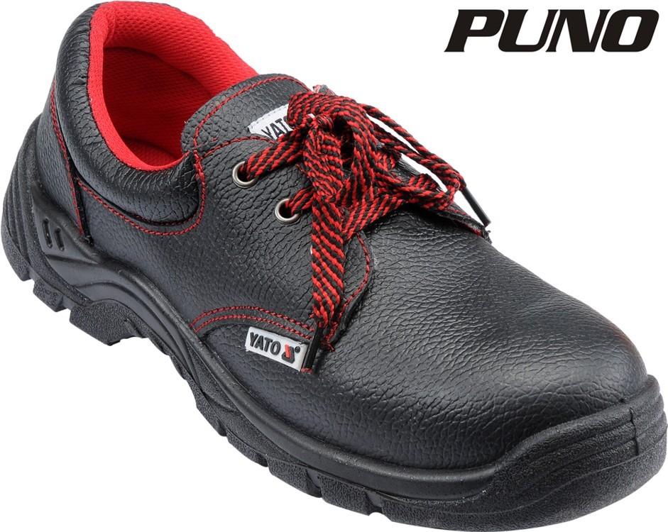 Puno sb work shoe size 40 YT-80522 YATO