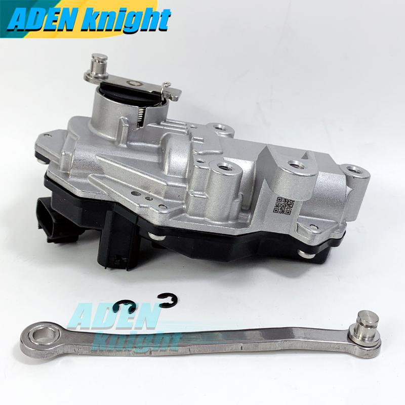 CT16V Turbo Electronic Actuator For Toyota Hilux Prado 2.8D 1GD-FTV 2.4D 2GD-FTV 89674-71021 17201-11070 17201-11080 17201-11110