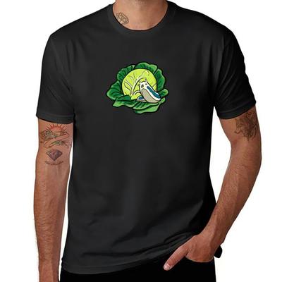 T-shirts et débardeurs – T-shirts