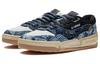 Li Ning 001 BTC Earning Money Every Day Textile, Leather Slip Resistant, Abrasion Resistant, Lightweight Low top AGCS021-1