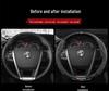 Lenkradbezug für MG 6 Pro/GS, Roewe GT Ruihang ZS/HS/3/5, MG Navigator 3SW