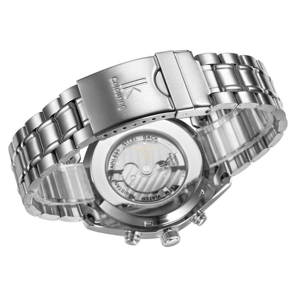 Buy Mens Watches Top Brand Luxury Automatic Mechanical Watch Men at affordable prices — free