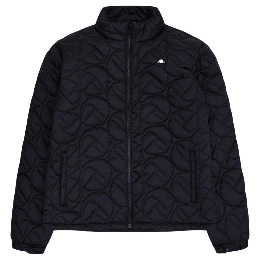 Ellesse Mens Vill Puffer Jacket