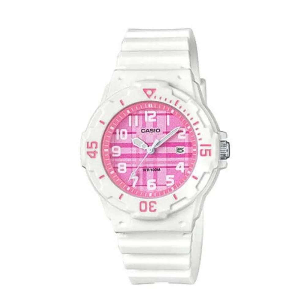 [Cio] LRW-200H-4C Women s Casual Watch