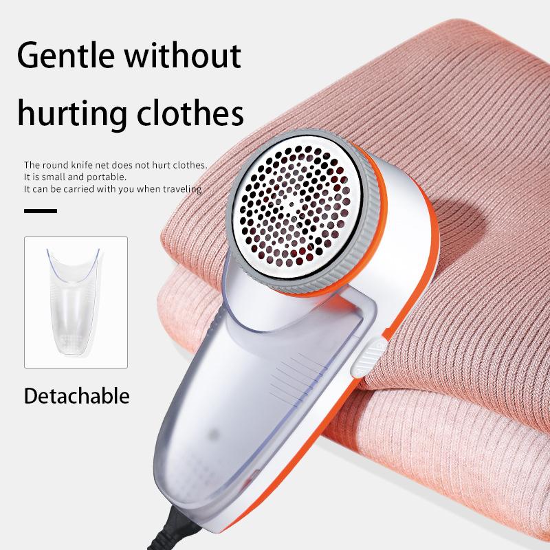 Buy Lint Remover with Mains Operated Lint Razor with Collection