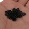 100x Seal Ring Rubber Orings 7.52*3.53*14.58mm For BMW Ford Fuel Injector Repair