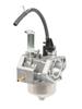 Förgasare Loncin Lc185Fds Ers.170020723-T222 Originaldel 170021103-0001