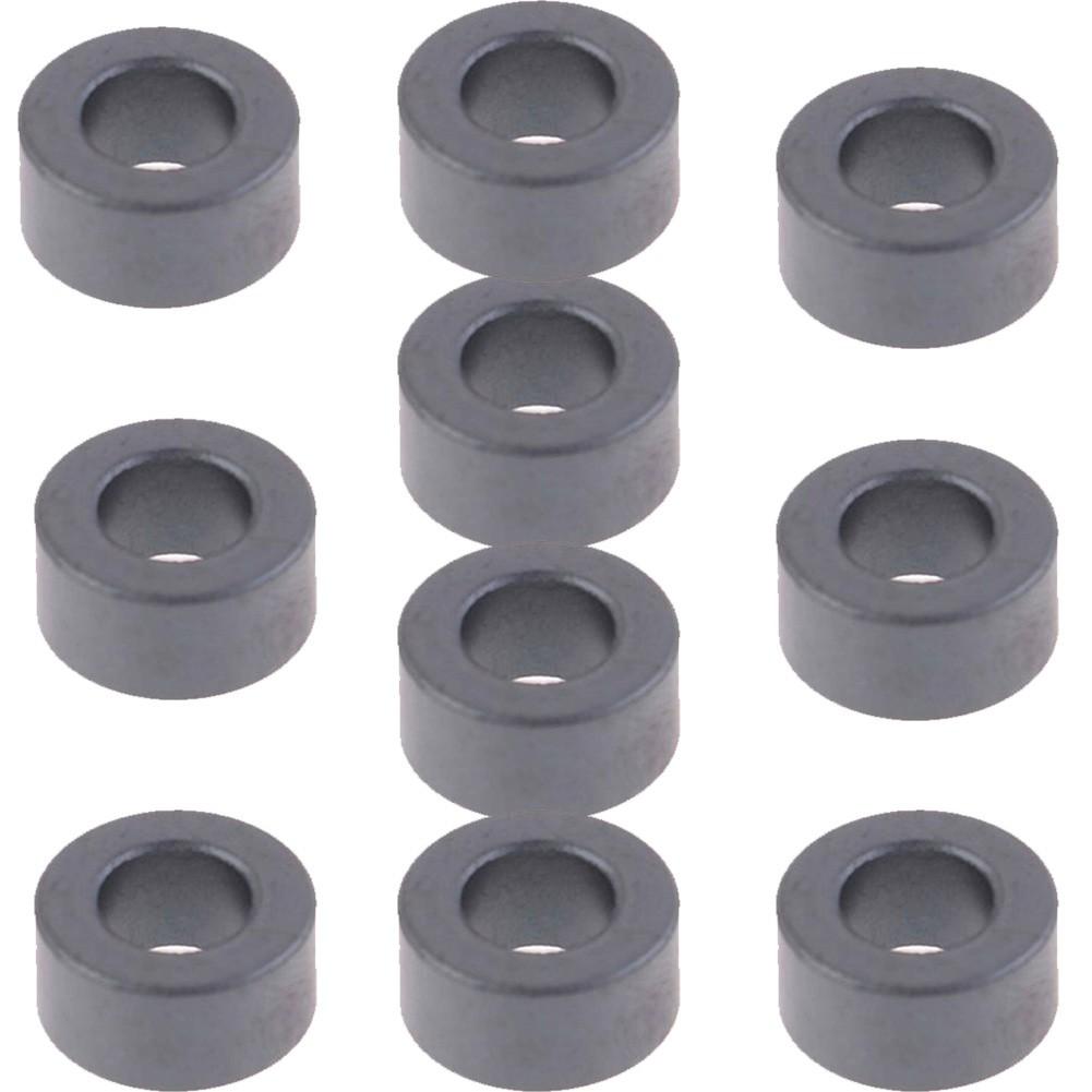 Feritové jádro Filtrační jádro Prstenec Prstencová perla Cívka Feritové potlačení DIY sada