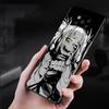 Anime Cartoon Mädchen TOGA Himiko Für Xiaomi Poco X3 NFC M3 M4 Pro 5G Fall für Mi 12 Pro 12X 11 10T Hinweis 10 A2 Lite 5G 9 SE 9T
