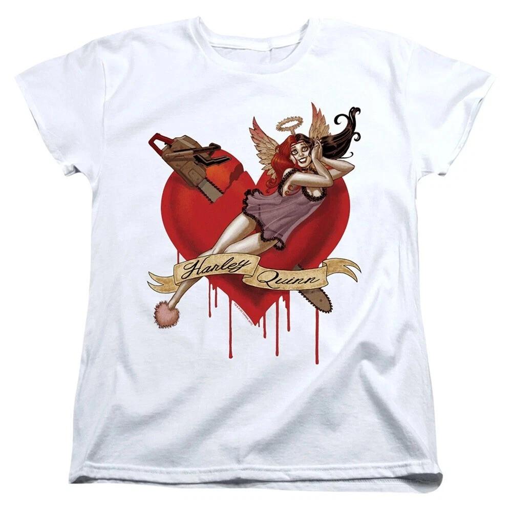 

Batman Perfect Angel Women s T-Shirt L