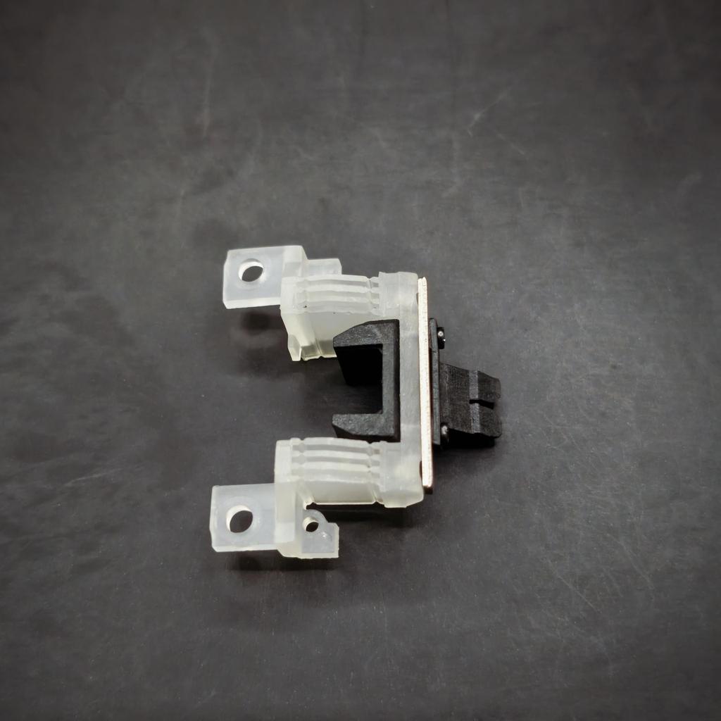 Clipper Blade Drive Assembly Prewave Replacement For Andis AG 21465 21730 MBG2 20910 20995 & MGX Detachable Blade Clipper 21495