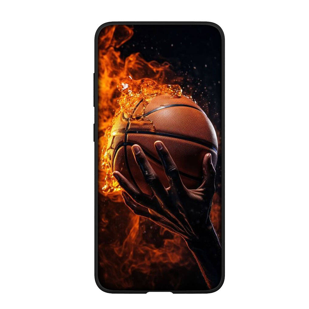 For iPhone 17 16 15 Xiaomi Poco F7 F8 X7 X6 C85 C75 C71 M8 Redmi Note 14 13 12 11 Pro Max 14C 13C 15C A3 A4 Phone Case Wallpaper Baseball Sport Cover