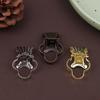 Household Metal Hook Clips for Curtain String Lights Strong Grips for Home Party Decoration