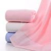 Bath Towel Pure Cotton Class A Household Water-absorbing Thickened Large Towel Bath Towel Cotton Towel