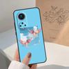Cute Angels Aesthetic Aesthetics For Honor Magic 8 Pro 5 6 7 Lite Case For Honor Win RT 200 400 50 70 90 X8b X9a X9b X9c X9d
