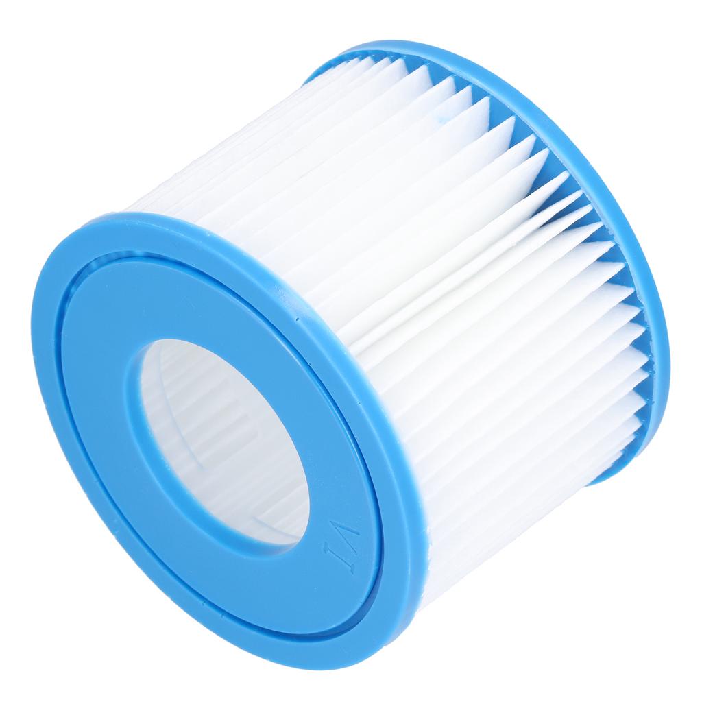 Inflatable Pool Filter Cartridge Filter Replacement Fit for Swimming Pool Accessories
