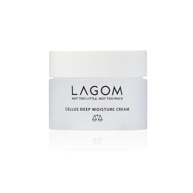 LAGOM - Cellus Deep Moisture Cream Mini 15ml