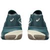 Asics Gel Resolution X Clay Saxon Green Birch Men Sneakers 1041A485-300