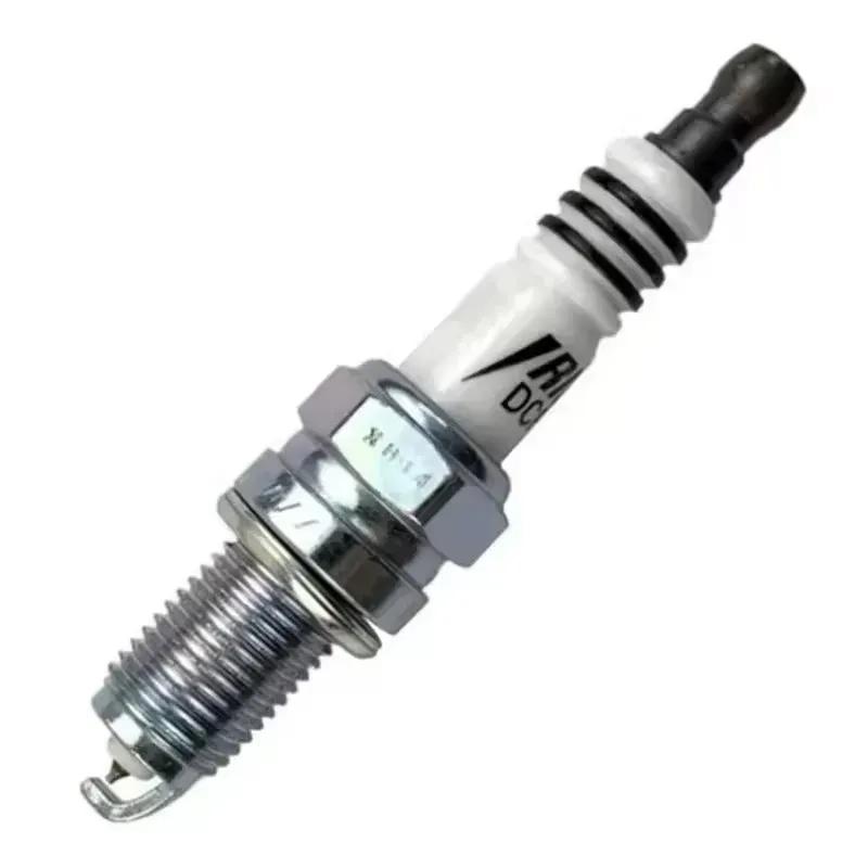 4/6pz DCPR7EIX 3144 Candela di Accensione in Iridio Per Motocicletta Harley Davidson DCPR7EIX-3144