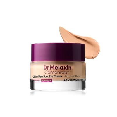 Cemenrete Calcium Dark Spot Eye Cream 15g