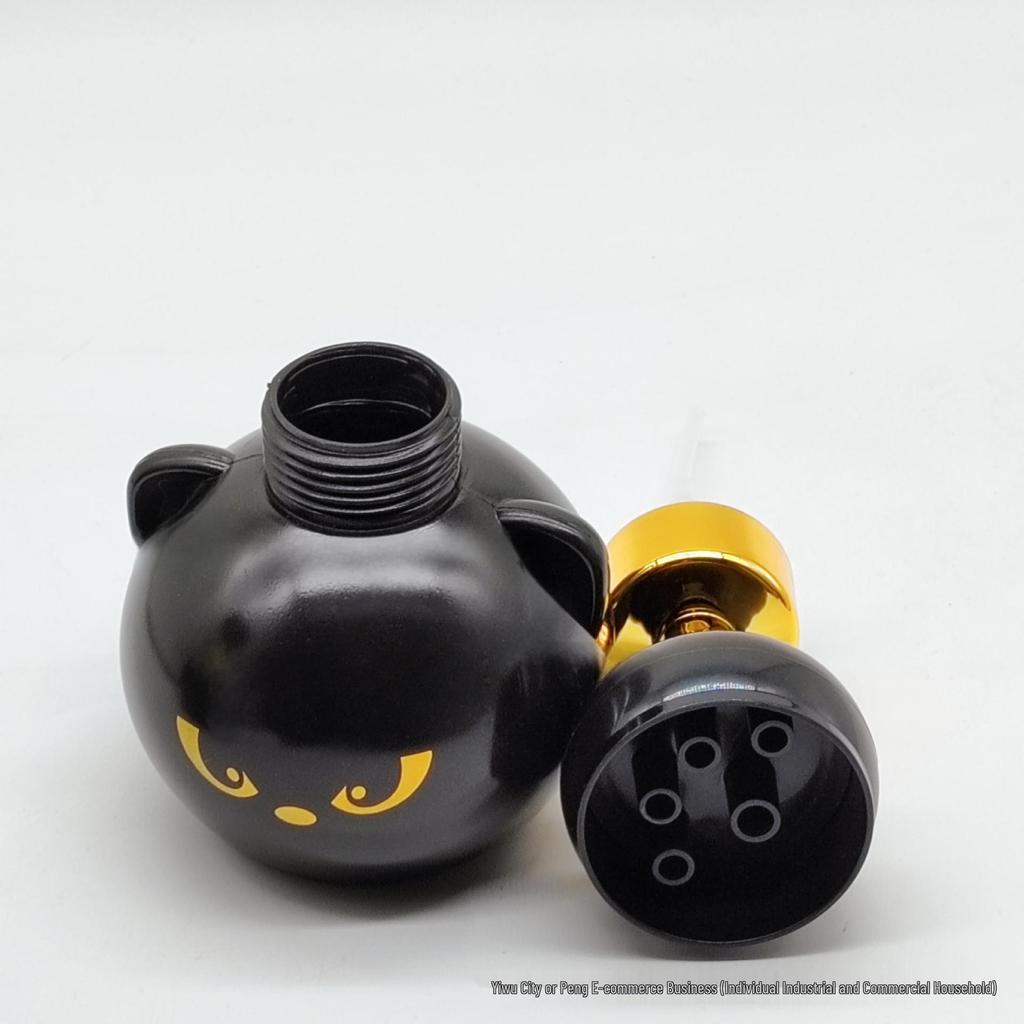 New Cute Cat Paw Foam Soap Dispenser
