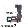 AiinAnt Dock USB Mic Board Charger Connector Fast Charging Port Flex Cable For iPhone X Xr Xs Max 7 8 Plus