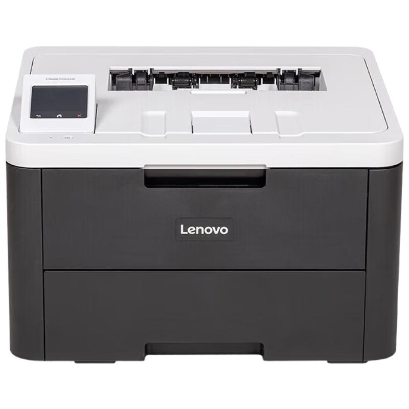 Lenovo A4 Laser Printers CN Plug (adapter Included)