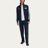 adidas Originals X Oasis Kollaboration Firebird Tour Track Bequeme Sporthose Unisex Hose KT-3458