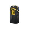 Nike Golden State Warriors 2021/22 Stephen Curry City Edition Swingman Jersey DB4027-012