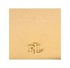 Bag LAUREN RALPH LAUREN Lauren Ralph Lauren Danni 26 431883768012 Golden