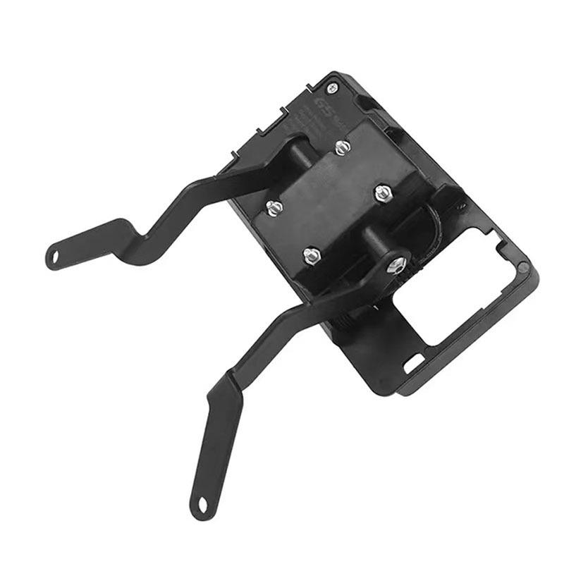 BMW C400X/GT Phone Mounting Bracket - Adjustable Navigation Extension Holder