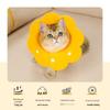 Soft Pet Recovery Collar