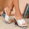 Calzado para mujer – Sandalias