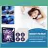 South Moon Soothing Plant Cartoon Sleep Patches For Relaxation And Stress Relief