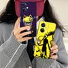 Anime Durarara Phone Case for OPPO Find X9 X8 X7 X6 X5 X3 X2 Plus S Pro Ultra Lite Soft TPU Shockproof Cover