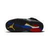 Air Jordan 8 Retro PS Playoff 2023 Kids Sneakers Black True-Red White 305369-062