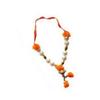 @Moti Pooja Haar Bead for Idol UKD734 80% Off