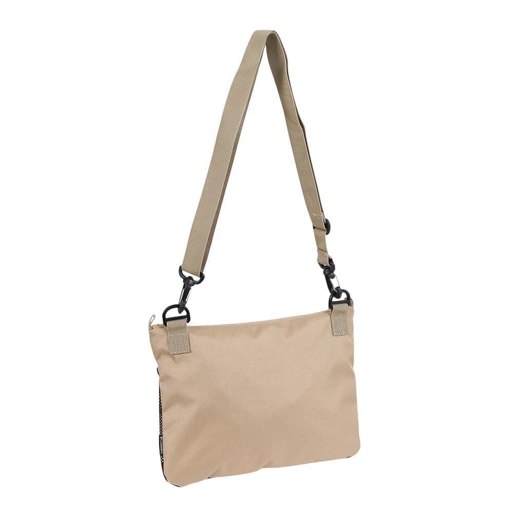 Pricestream Sacoche PU8700 One Size British Tan [Columbia]