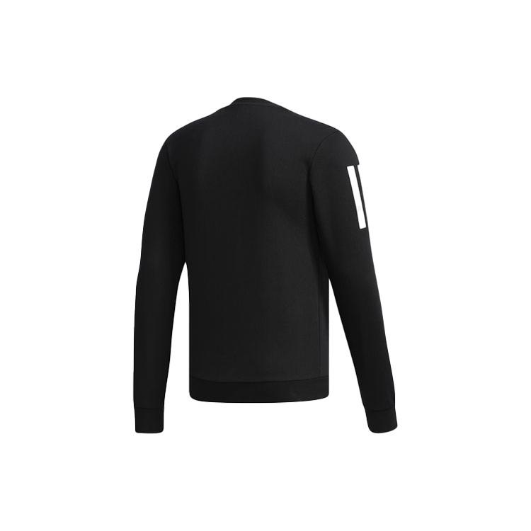Adidas Neo Sweatshirt Men's Black DX0043