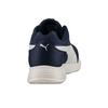 Puma St Trainer Evo Sd Blue And White Sneakers Men Sneakers 360949-03
