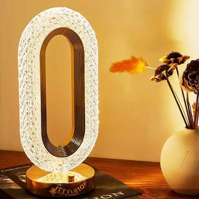 LED svítidla – LED noční lampičky