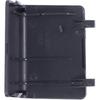 OBD Plug Cover Black for 328i 335i 2007-2013, 328i 335i xDrive 2009-2013, 328